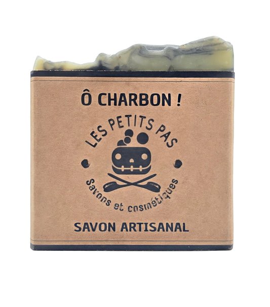Ô Charbon !