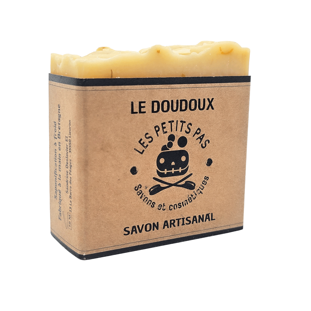 Le Doudoux