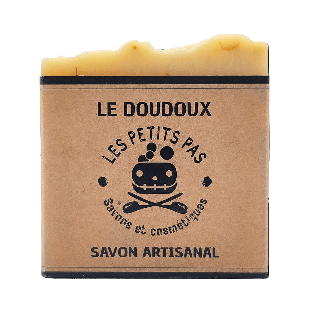 Le Doudoux
