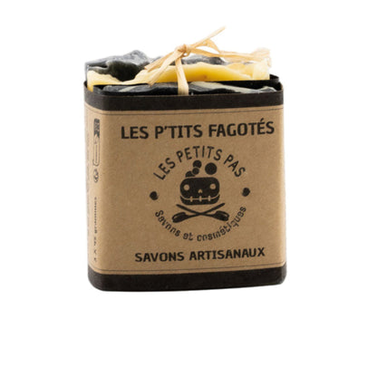 Les P'tits Fagotés